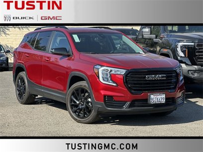 Used 2023 GMC Terrain SLE w/ Elevation Edition