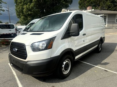 Used 2019 Ford Transit 250 130 Low Roof
