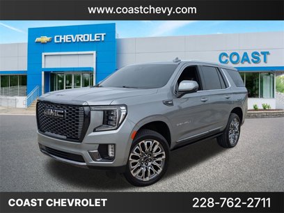 Used 2023 GMC Yukon Denali Ultimate