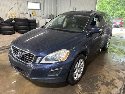 Used 2013 Volvo XC60 3.2 w/ Climate Pkg