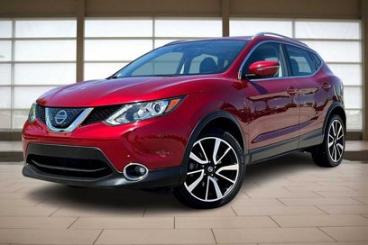 Used 2019 Nissan Rogue Sport SL