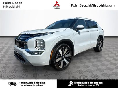 New 2025 Mitsubishi Outlander SEL