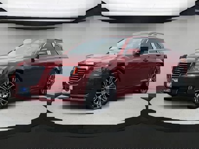 Used 2014 Chrysler 300 S w/ Luxury Group
