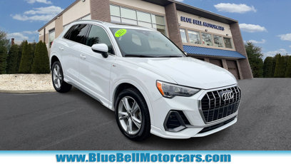 Used 2021 Audi Q3 2.0T Premium w/ Convenience Package