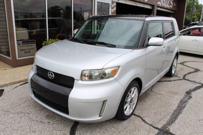 Used 2009 Scion xB