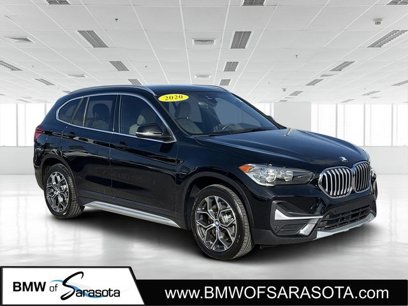 Used 2020 BMW X1 sDrive28i