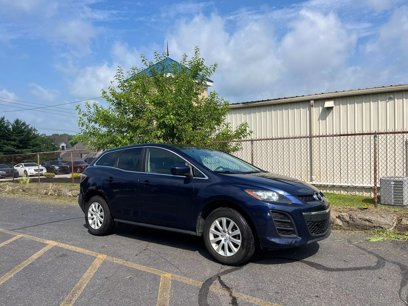 Used 2010 MAZDA CX-7 i Sport