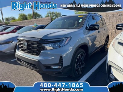 Used 2023 Honda Passport Elite