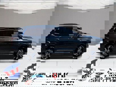 Used 2022 Cadillac XT6 Premium Luxury