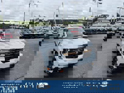 New 2025 Ford Maverick Tremor