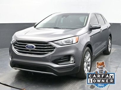 Used 2024 Ford Edge Titanium