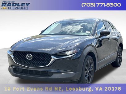Used 2024 MAZDA CX-30 AWD 2.5 S w/ Select Sport Pkg