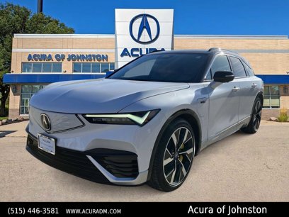 Used 2024 Acura ZDX Type S