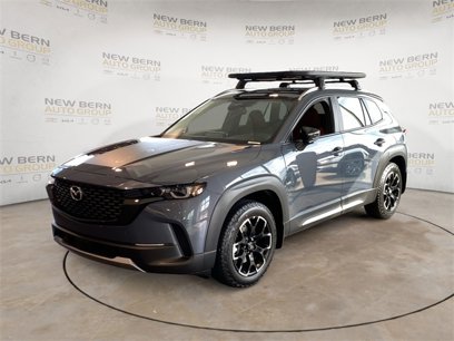 New 2025 MAZDA CX-50 Meridian Edition w/ Apex Package