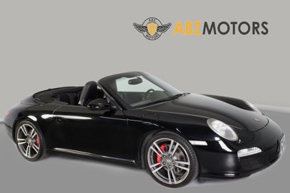 Used 2012 Porsche 911 Carrera S