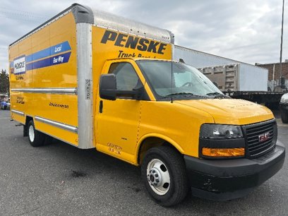 Used 2021 GMC Savana 3500 Extended w/ Power Convenience Package