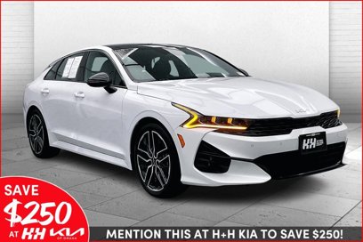 Used 2023 Kia K5 GT w/ GT1 Package