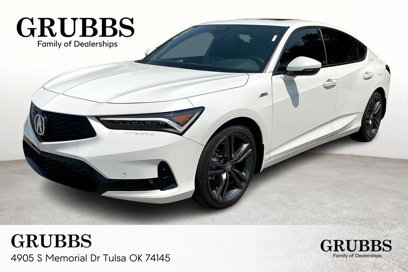 Used 2025 Acura Integra A-Spec