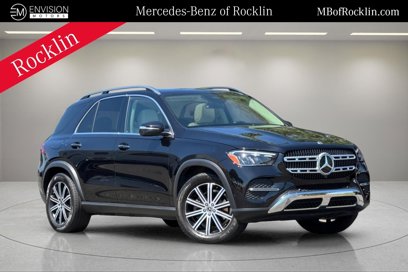 Certified 2024 Mercedes-Benz GLE 350 4MATIC