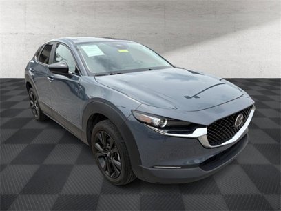Used 2024 MAZDA CX-30 AWD 2.5 S w/ Preferred Package