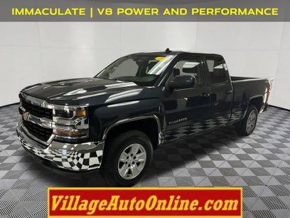 Used 2019 Chevrolet Silverado 1500 LT