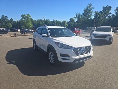 Used 2019 Hyundai Tucson Value w/ Cargo Package