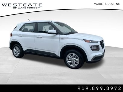 Used 2023 Hyundai Venue SE w/ Cargo Package