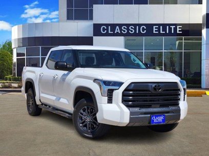 Used 2024 Toyota Tundra SR5