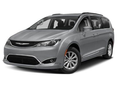 Used 2020 Chrysler Pacifica Touring-L