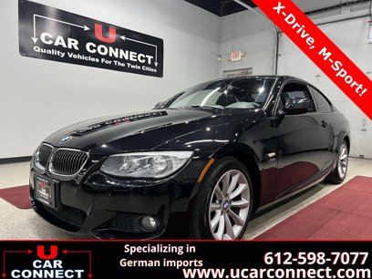 Used 2013 BMW 328i xDrive Coupe