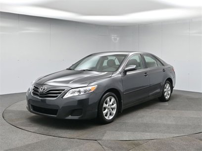 Used 2011 Toyota Camry