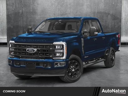 New 2025 Ford F250 XLT