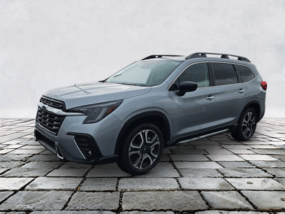 Used 2024 Subaru Ascent Touring