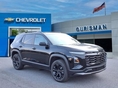 New 2026 Chevrolet Equinox LT w/ Convenience Package II