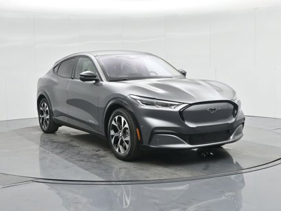 Certified 2023 Ford Mustang Mach-E Premium