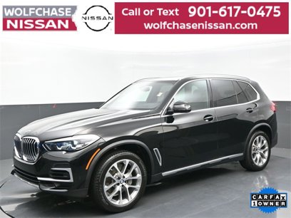 Used 2023 BMW X5 sDrive40i w/ Premium Package