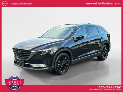 Used 2023 MAZDA CX-9 Touring Plus
