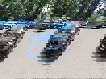 New 2026 Honda Civic Si