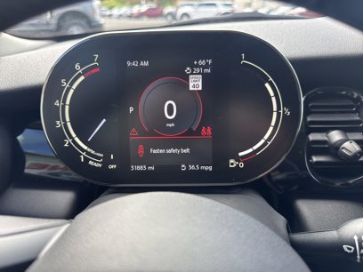 Used 2022 MINI Cooper 2-Door Hardtop