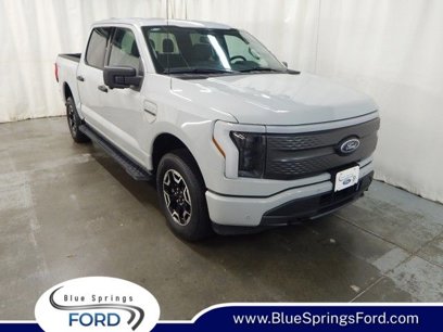 Used 2023 Ford F150 Lightning XLT w/ Tow Technology Package