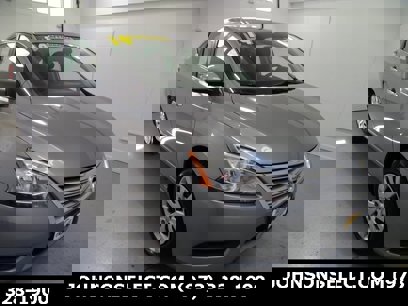 Used 2014 Nissan Sentra S