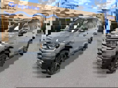New 2026 Honda Passport RTL