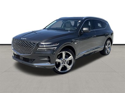 Used 2024 Genesis GV80 3.5T w/ Prestige Package