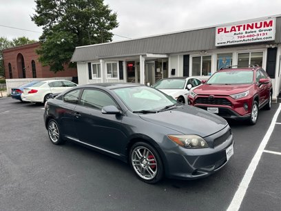 Used 2009 Scion tC