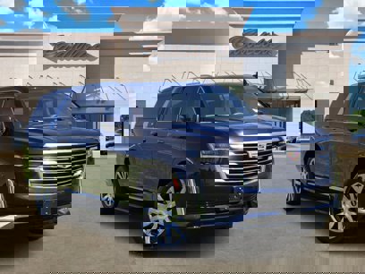 Certified 2021 Cadillac Escalade ESV Premium Luxury Platinum