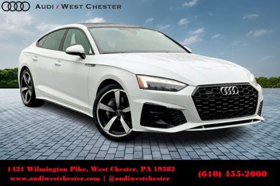New 2025 Audi A5 2.0T Premium Plus