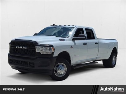 Used 2022 RAM 3500 Tradesman