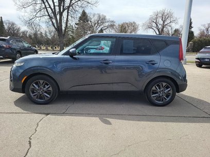 Used 2020 Kia Soul EX