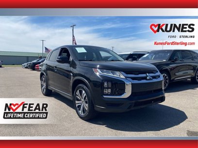 Used 2023 Mitsubishi Outlander Sport SE