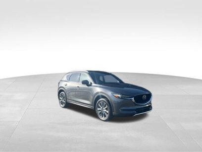 Used 2019 MAZDA CX-5 Signature